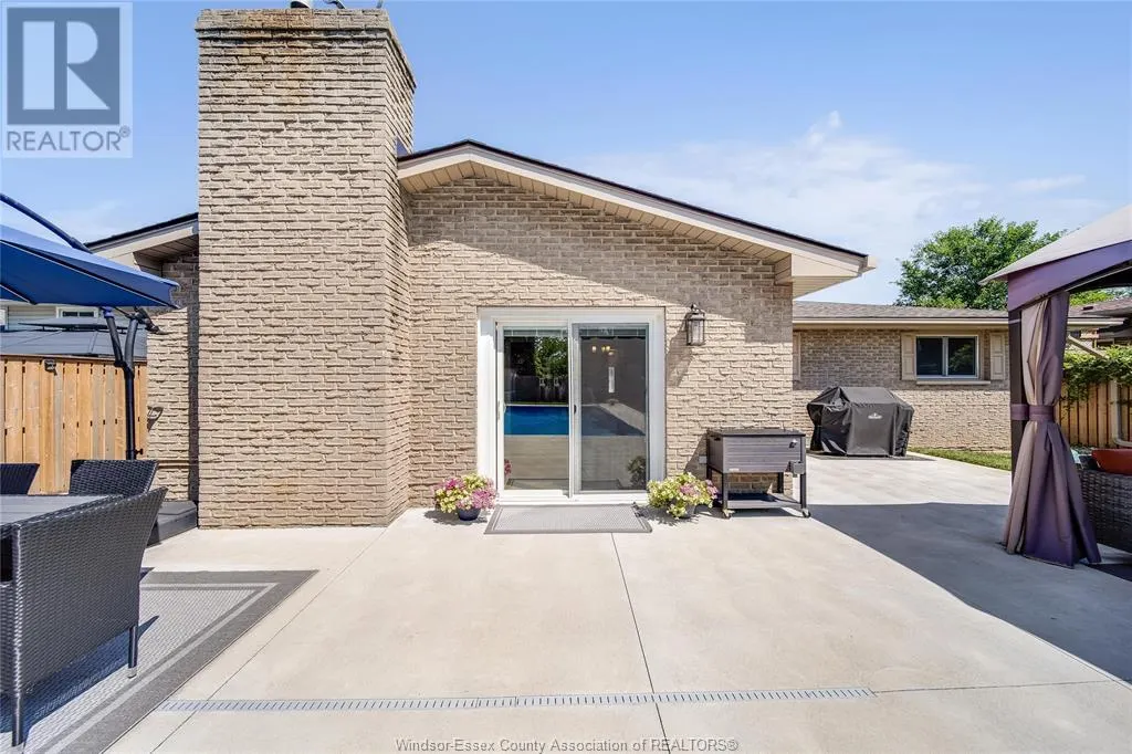 12227 CEDARWOOD DRIVE