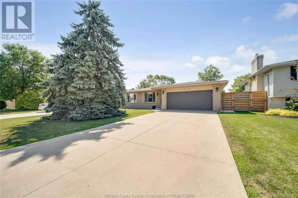 12227 CEDARWOOD DRIVE