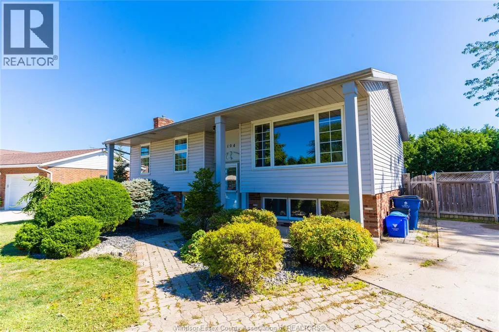 104 ARGYLE CRES