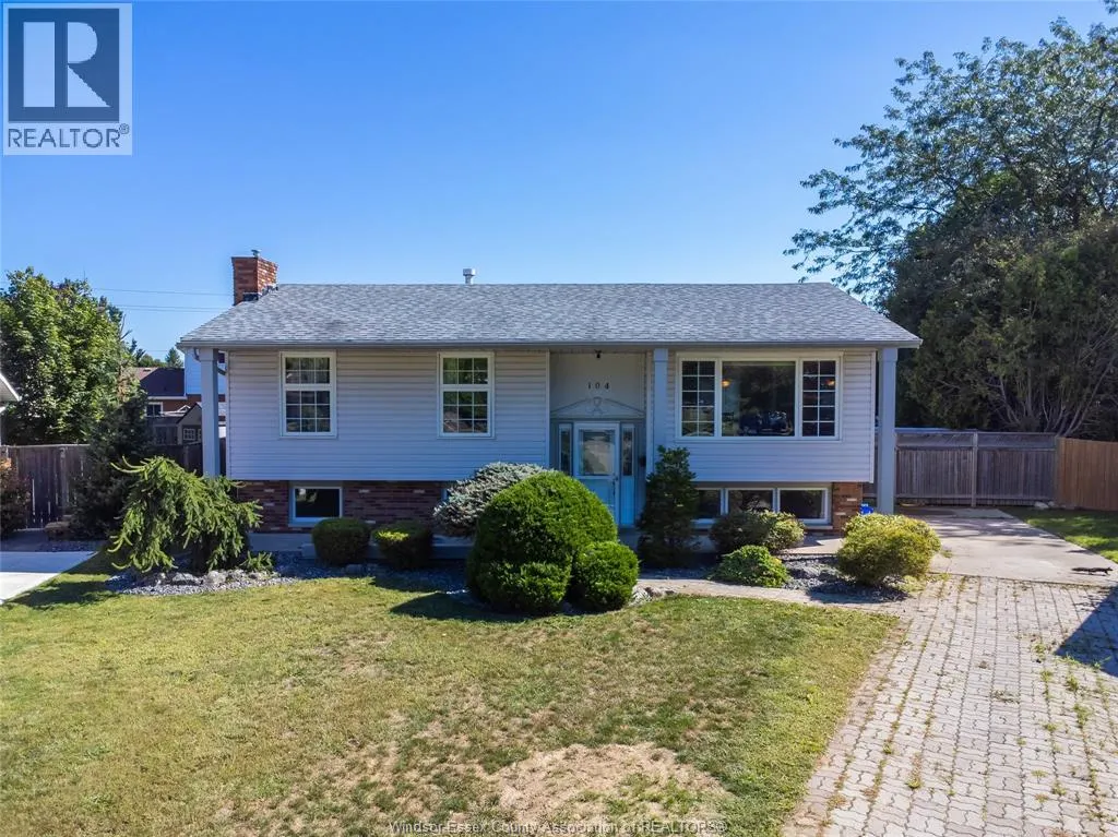 104 ARGYLE CRES