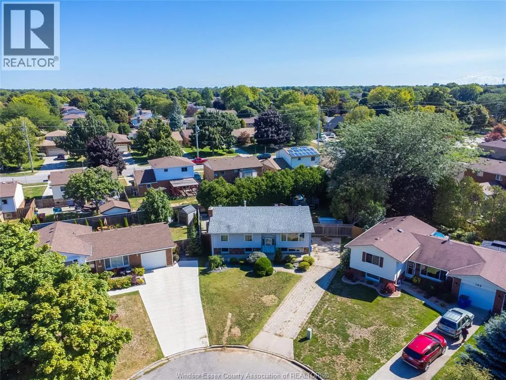 104 ARGYLE CRES