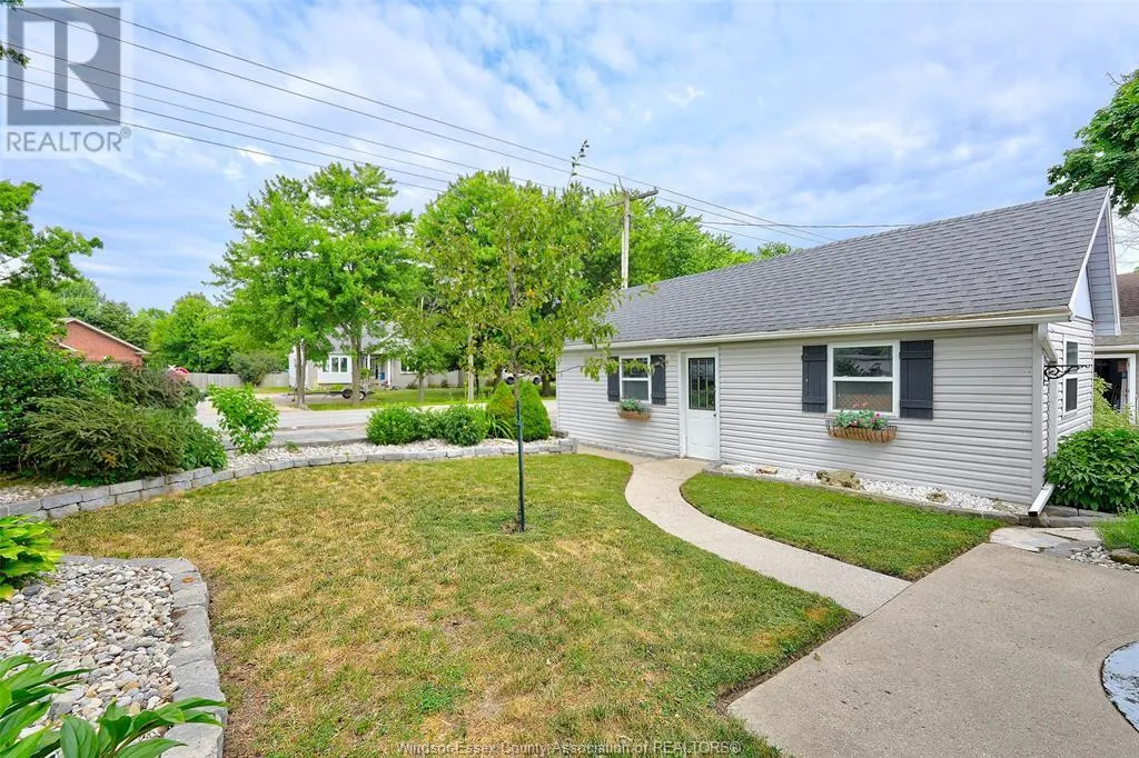704 POINT PELEE DRIVE