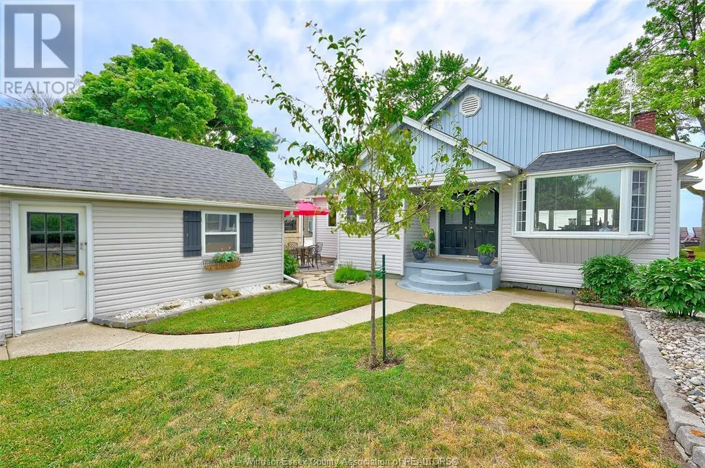 704 POINT PELEE DRIVE