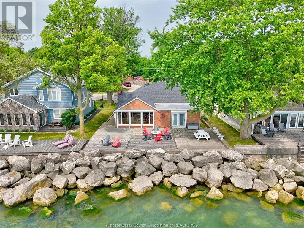 704 POINT PELEE DRIVE