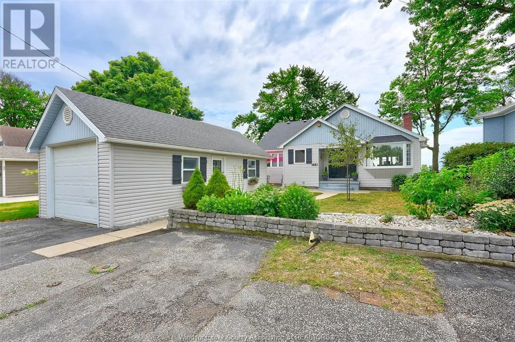 704 POINT PELEE DRIVE