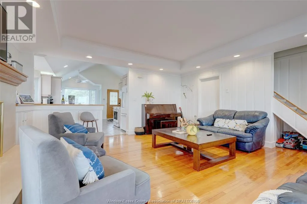 704 POINT PELEE DRIVE