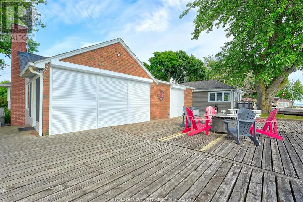 704 POINT PELEE DRIVE
