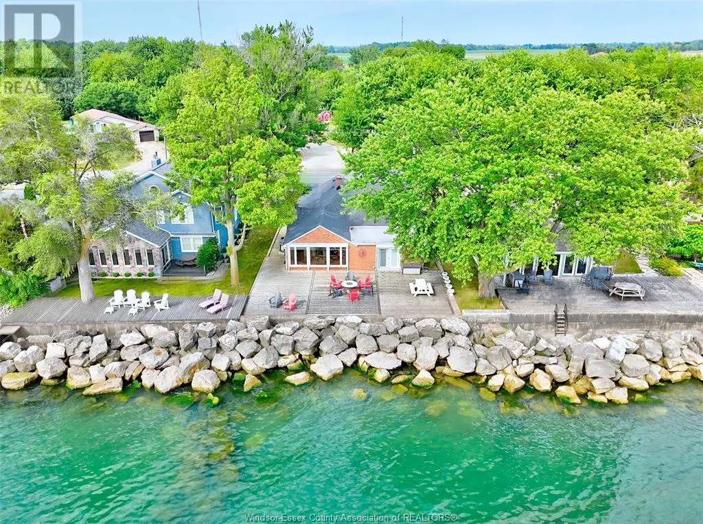 704 POINT PELEE DRIVE