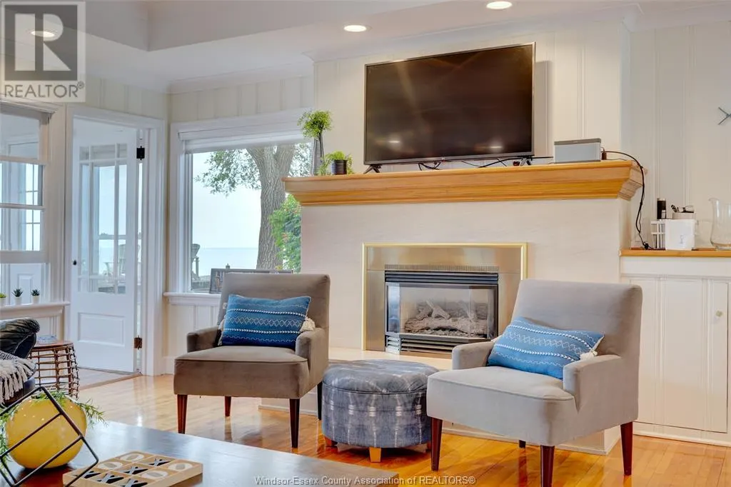 704 POINT PELEE DRIVE