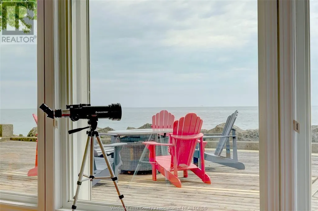704 POINT PELEE DRIVE