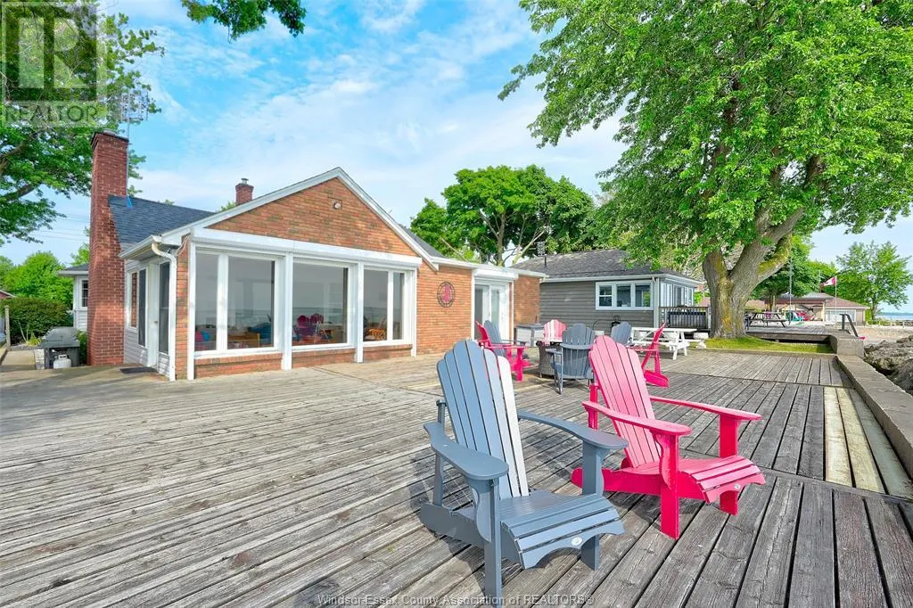 704 POINT PELEE DRIVE