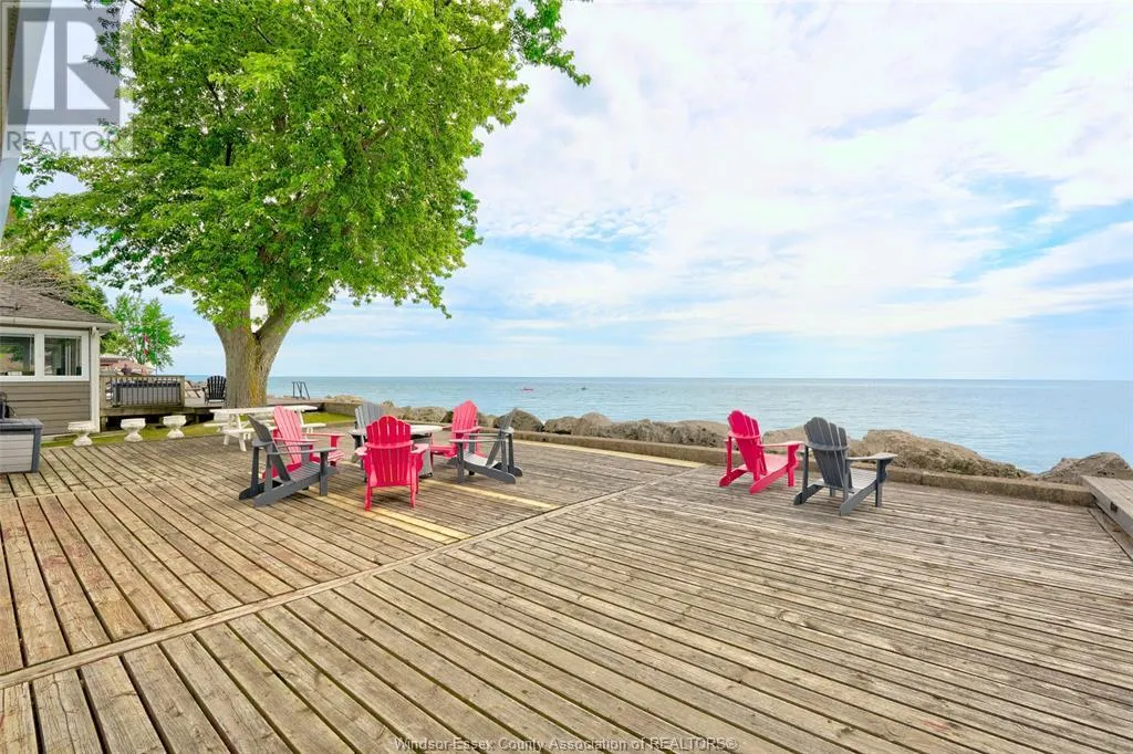 704 POINT PELEE DRIVE