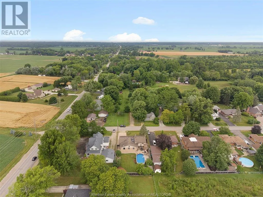 1935 CANARD DRIVE