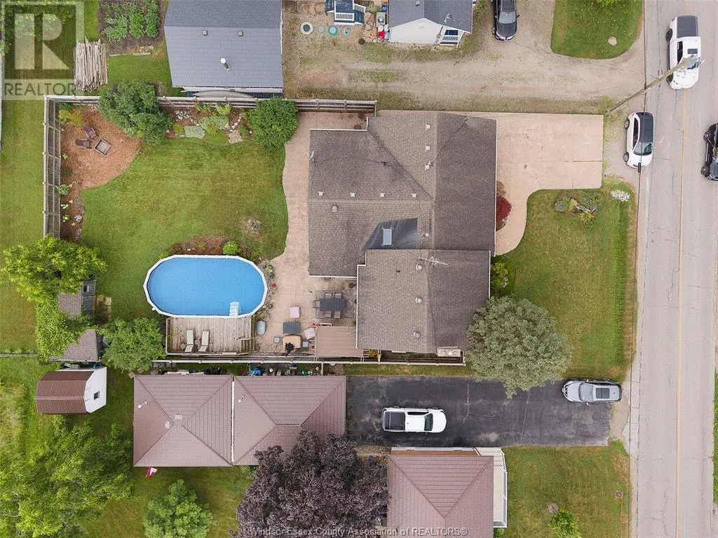 1935 CANARD DRIVE