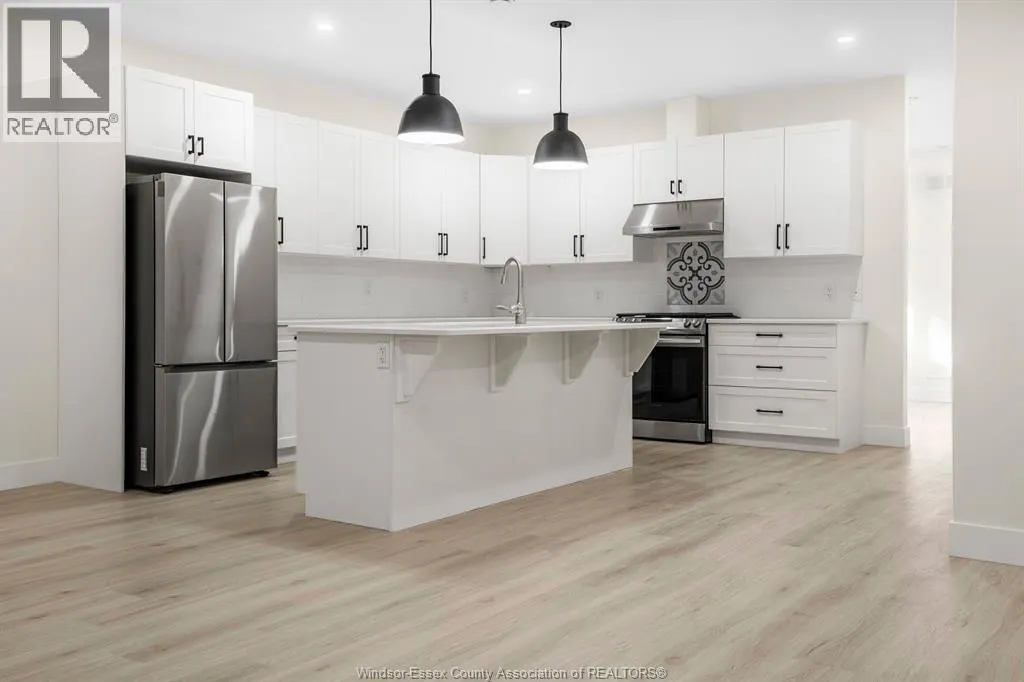 7136 TALBOT TRAIL Unit# LOWER