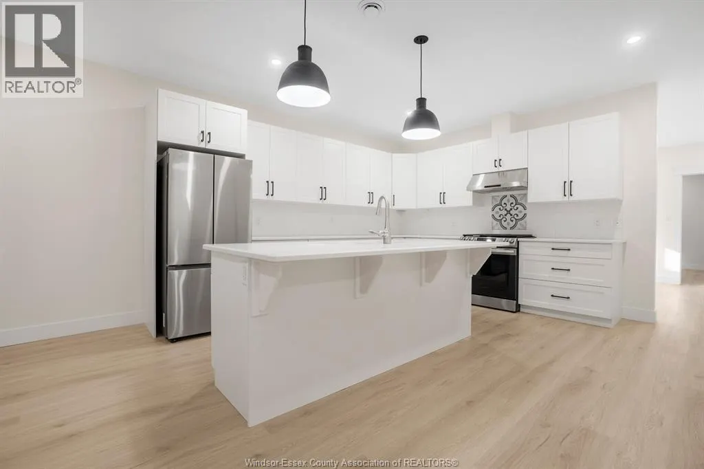 7136 TALBOT TRAIL Unit# LOWER