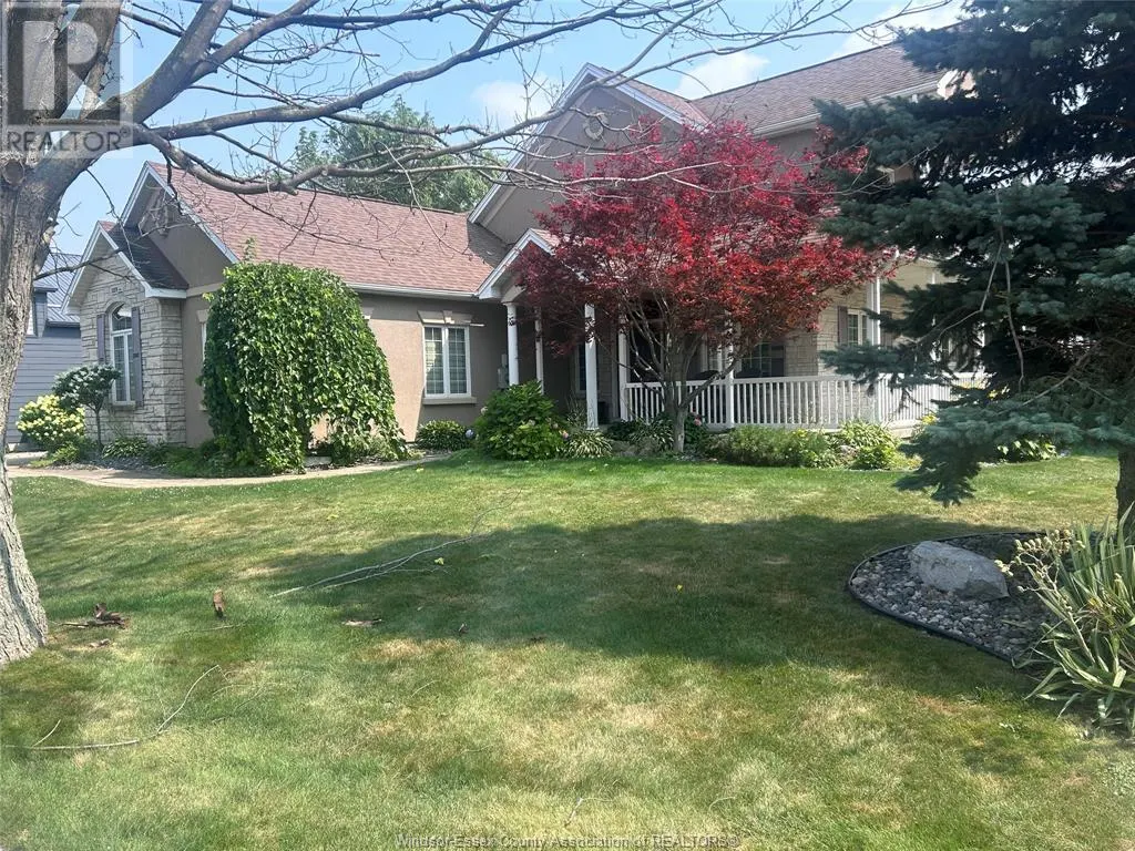 129 Lake STREET