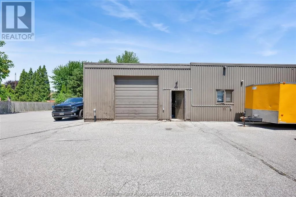 21 Arnold Square Unit# 7
