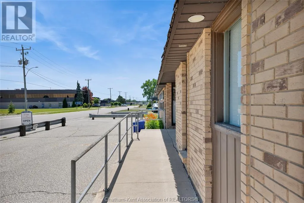 21 Arnold Square Unit# 7