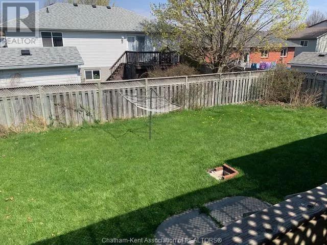 67 WINDFIELD CRESCENT
