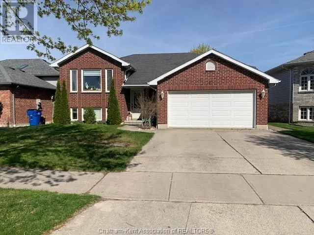 67 WINDFIELD CRESCENT