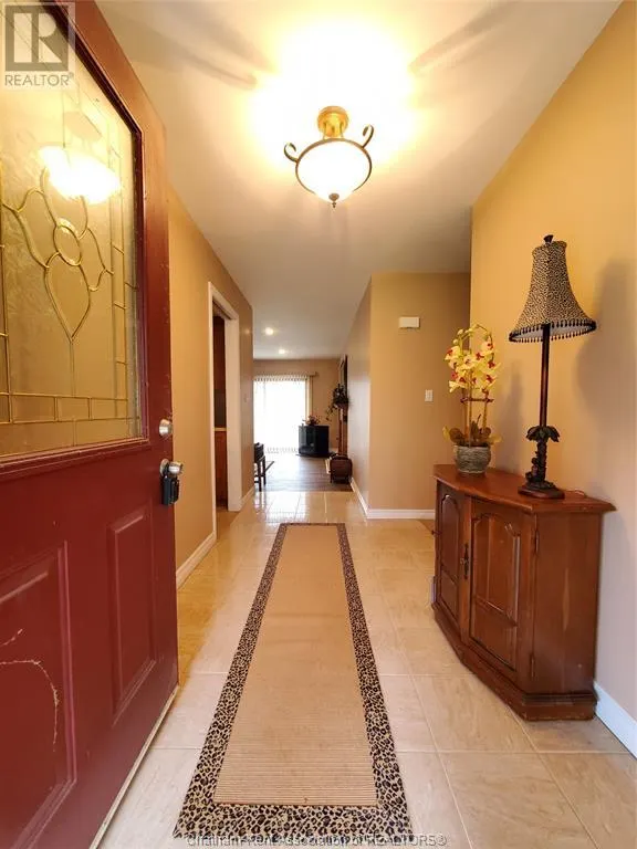11300 Rondeau Estates LINE