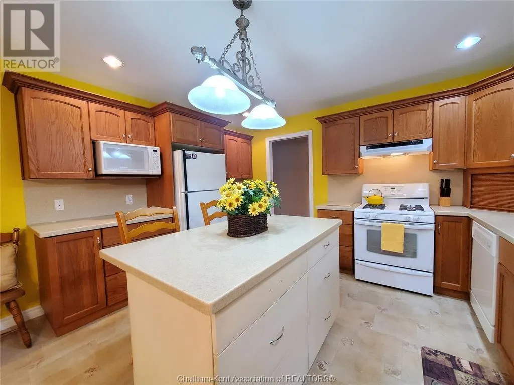 11300 Rondeau Estates LINE