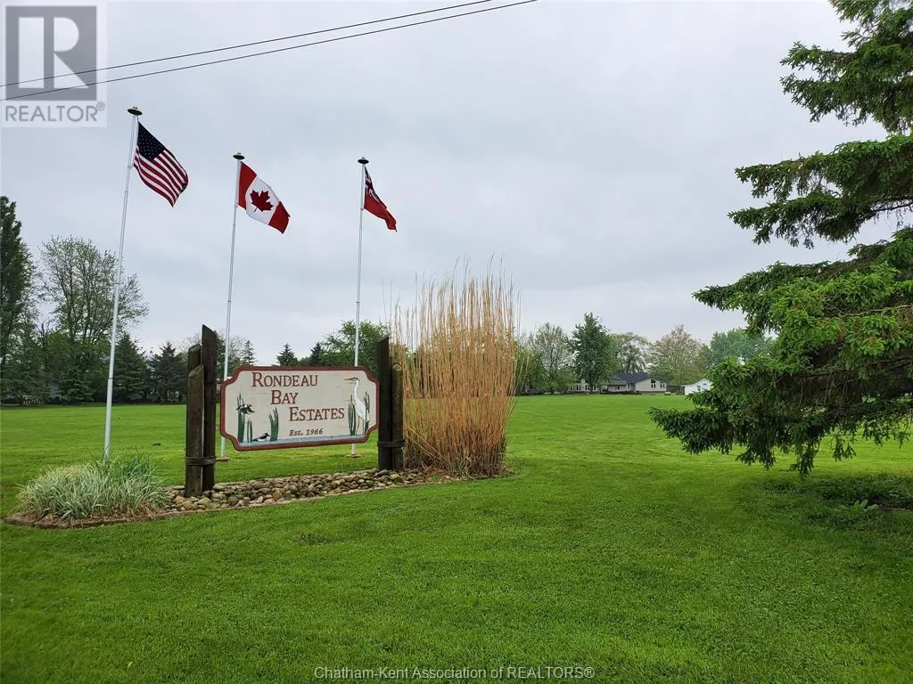 11300 Rondeau Estates LINE