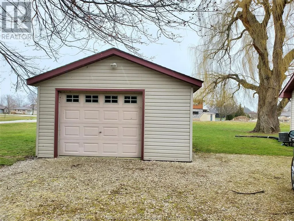 11300 Rondeau Estates LINE
