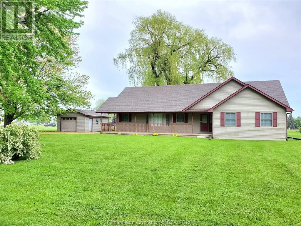 11300 Rondeau Estates LINE