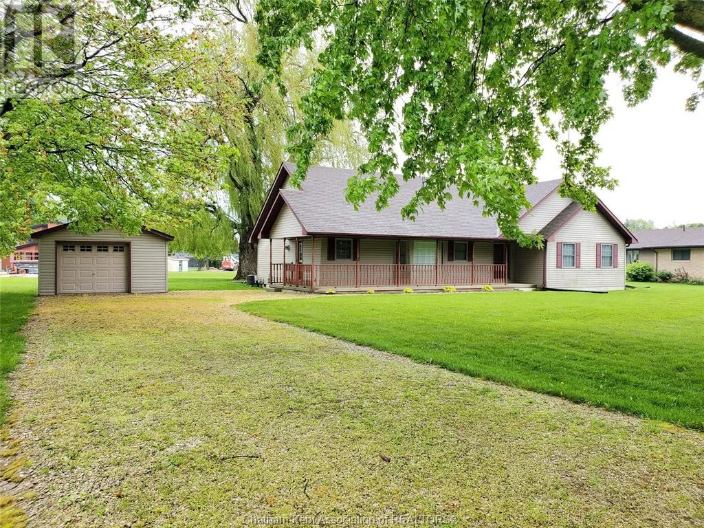11300 Rondeau Estates LINE