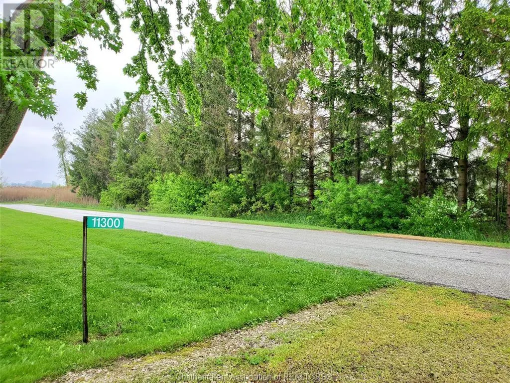 11300 Rondeau Estates LINE