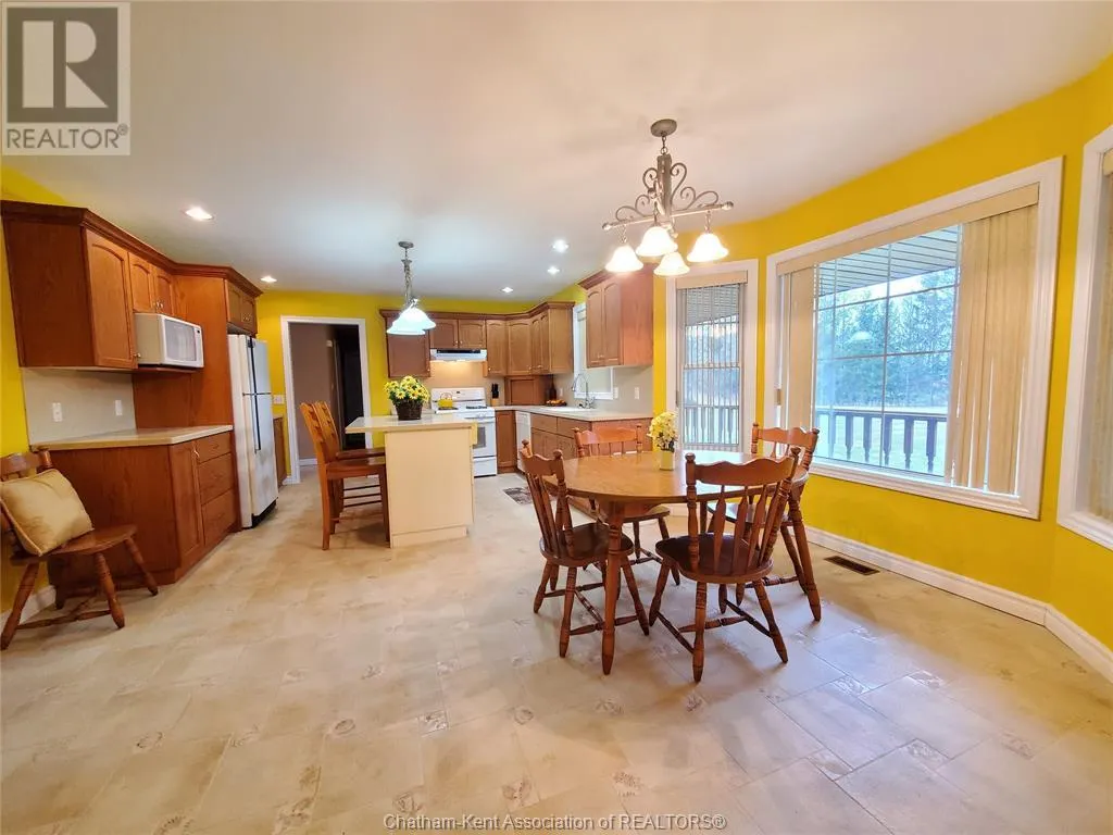 11300 Rondeau Estates LINE