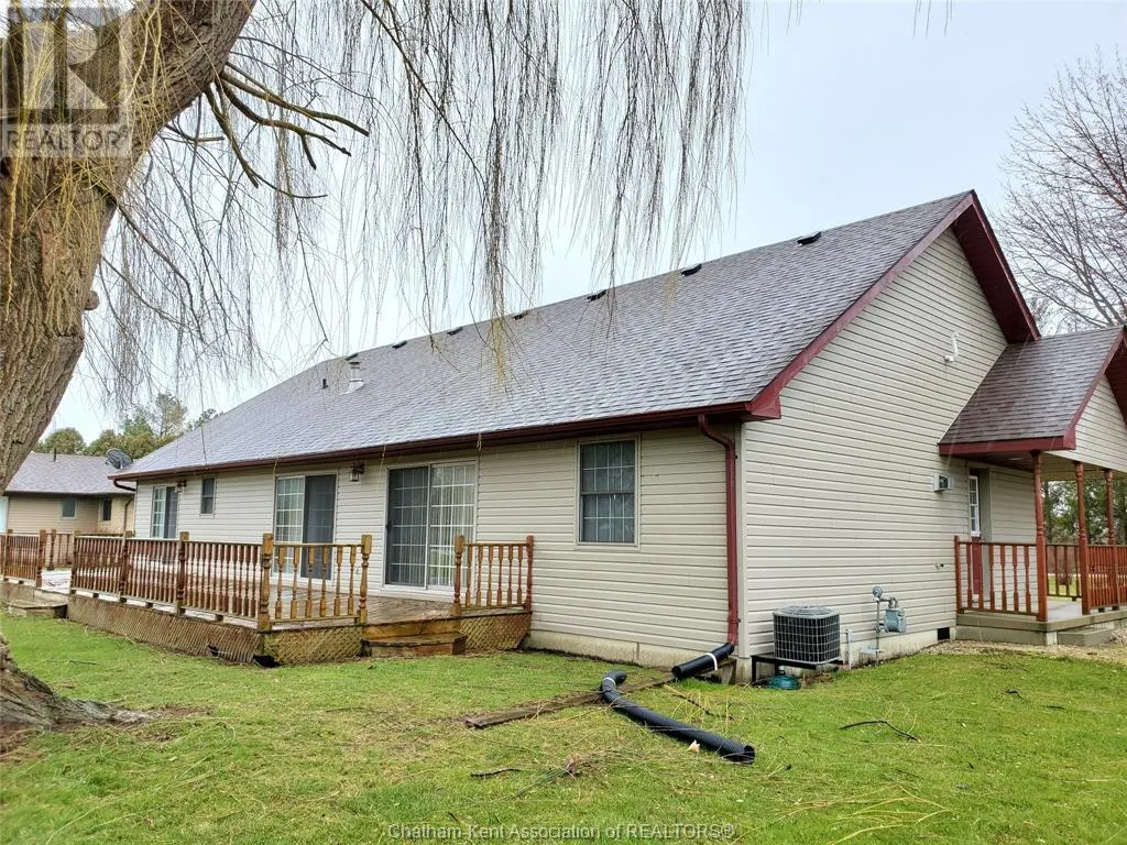 11300 Rondeau Estates LINE