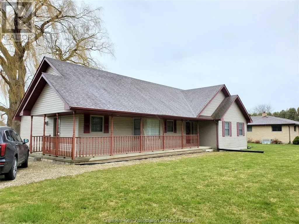 11300 Rondeau Estates LINE