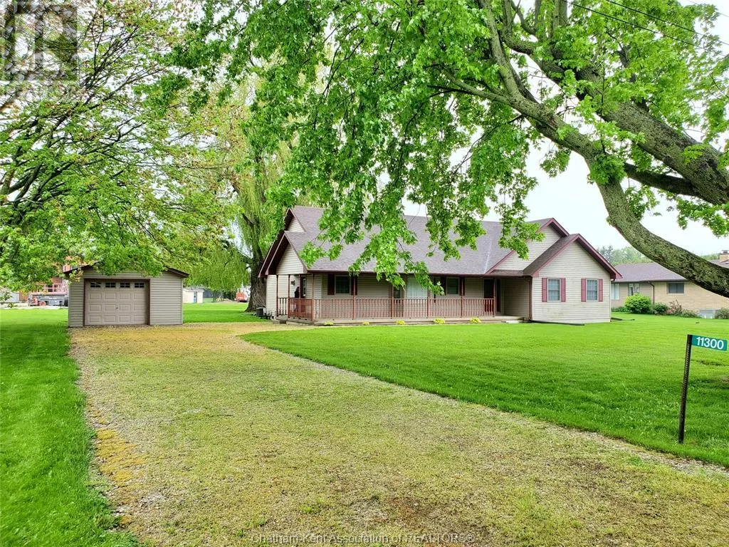 11300 Rondeau Estates LINE