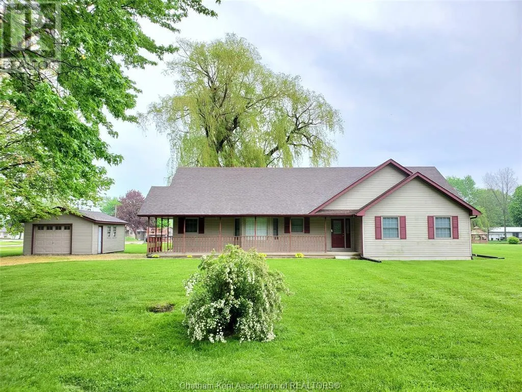 11300 Rondeau Estates LINE