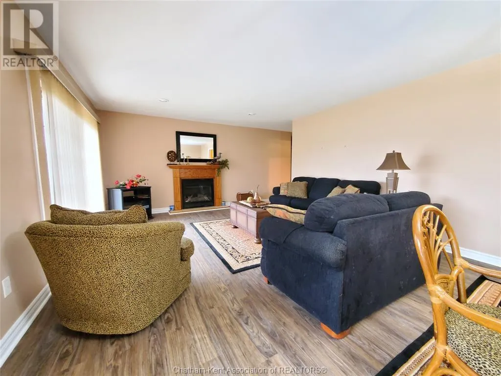 11300 Rondeau Estates LINE