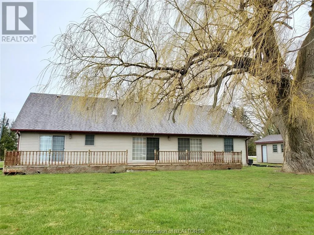 11300 Rondeau Estates LINE