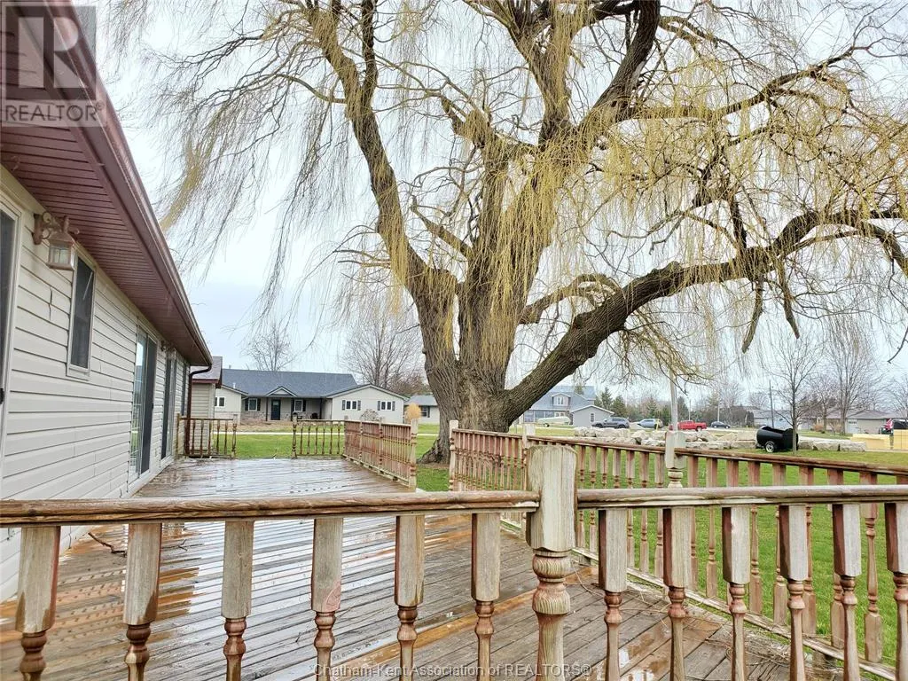 11300 Rondeau Estates LINE