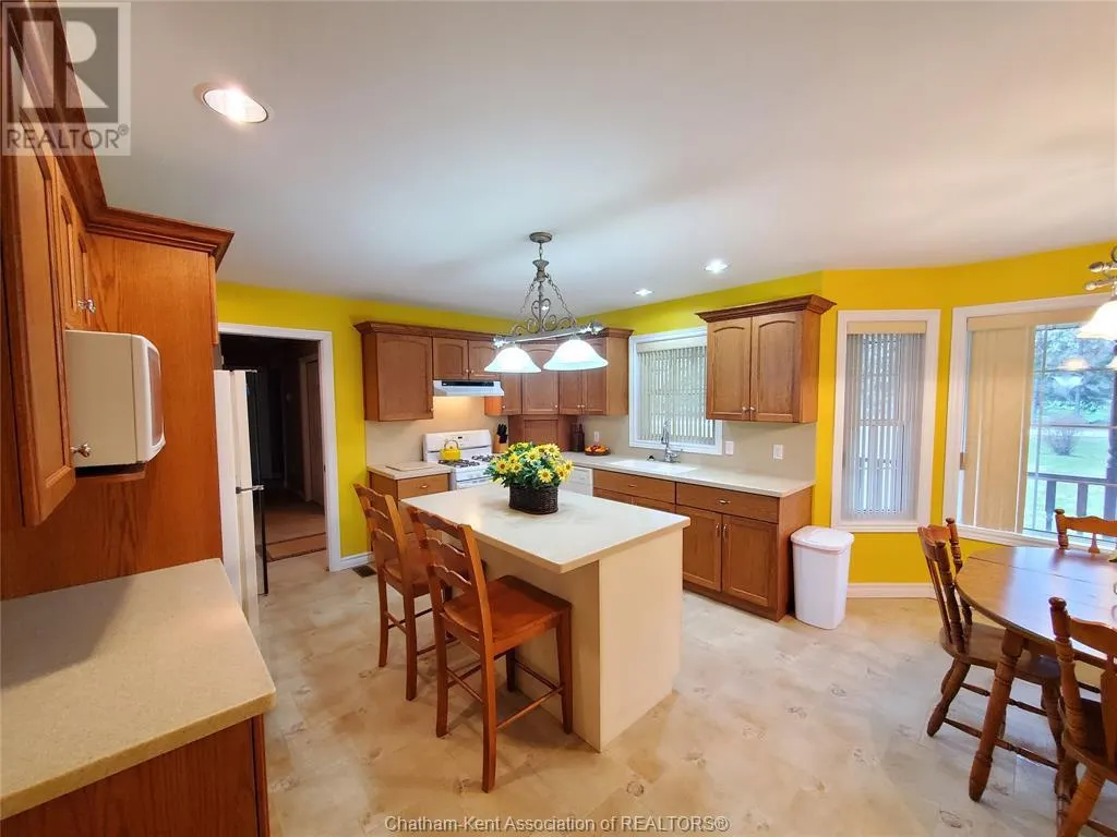 11300 Rondeau Estates LINE