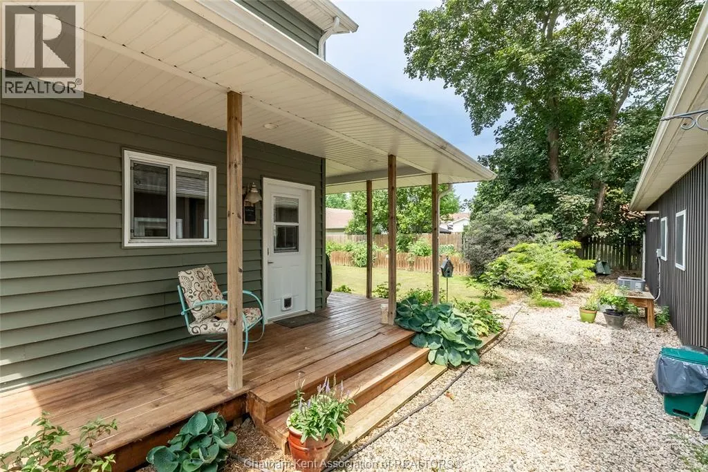 208 Trerice STREET East