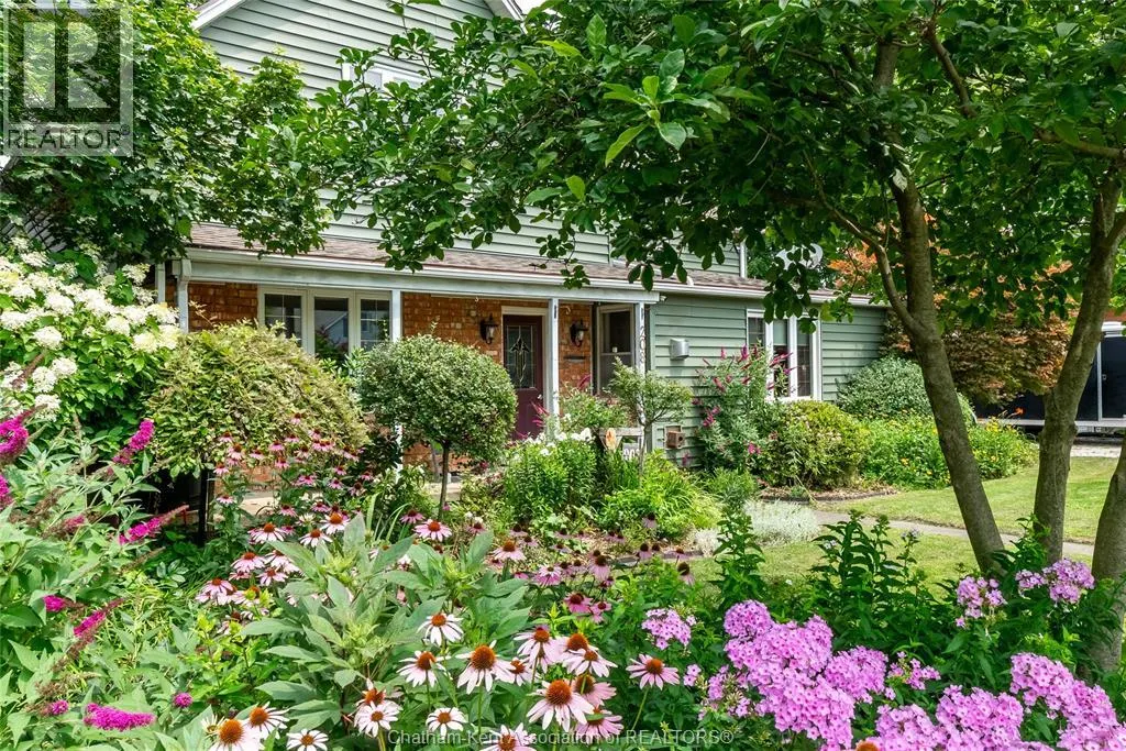 208 Trerice STREET East