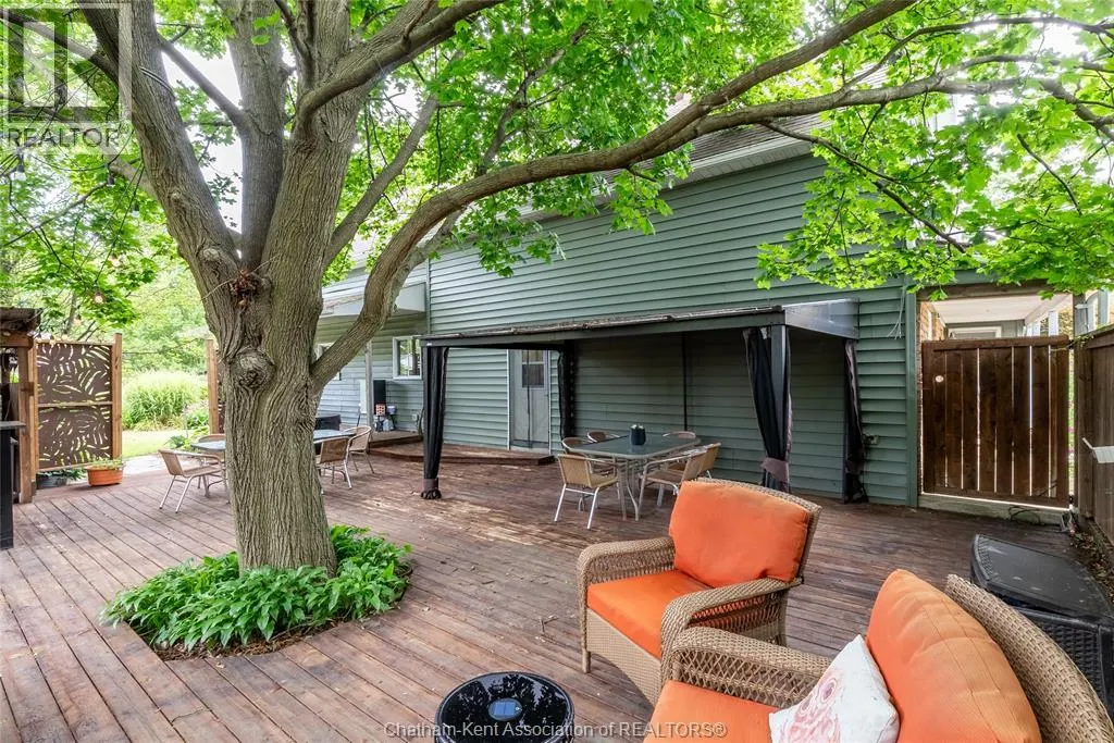 208 Trerice STREET East