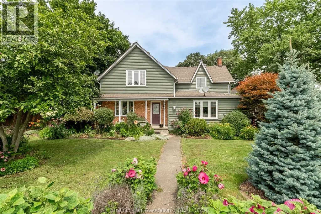 208 Trerice STREET East