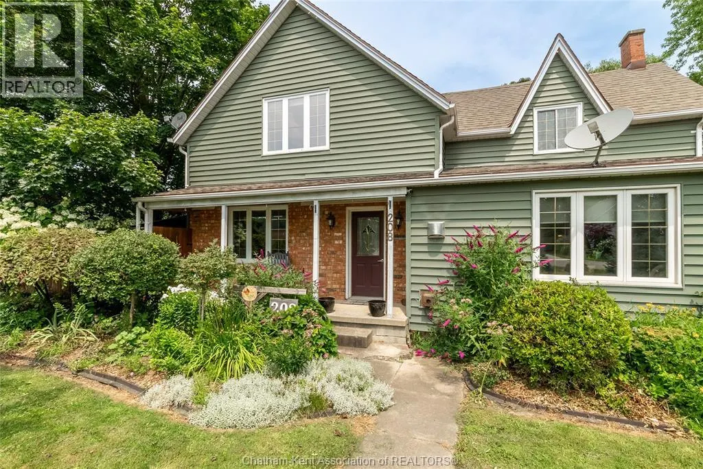 208 Trerice STREET East