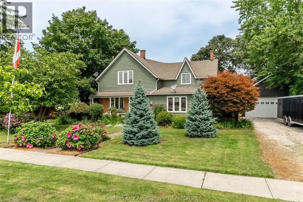 208 Trerice STREET East