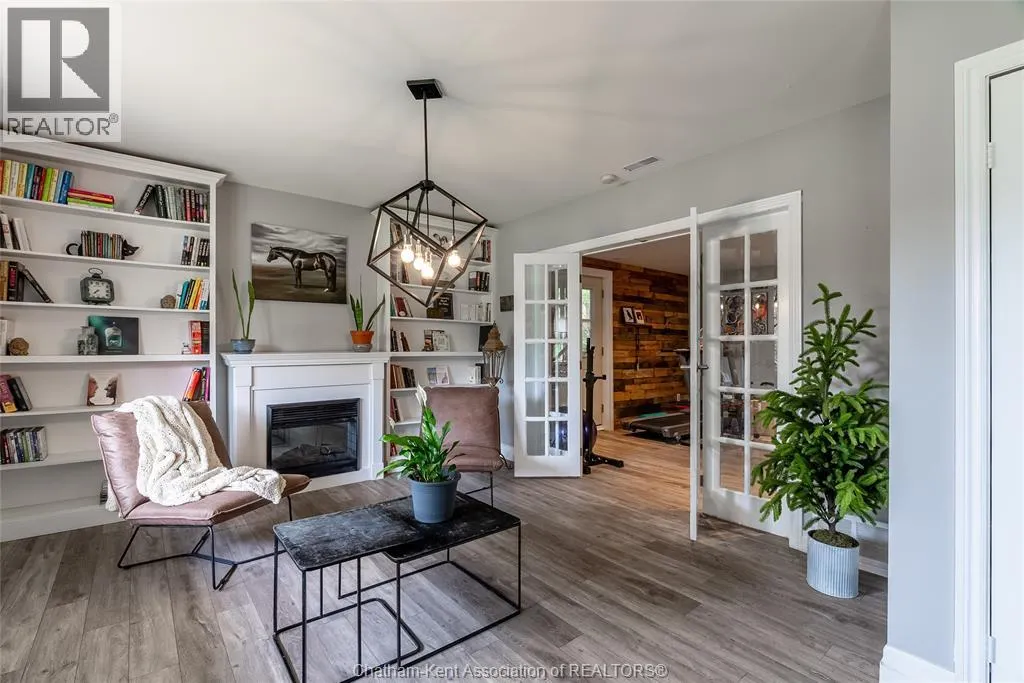208 Trerice STREET East