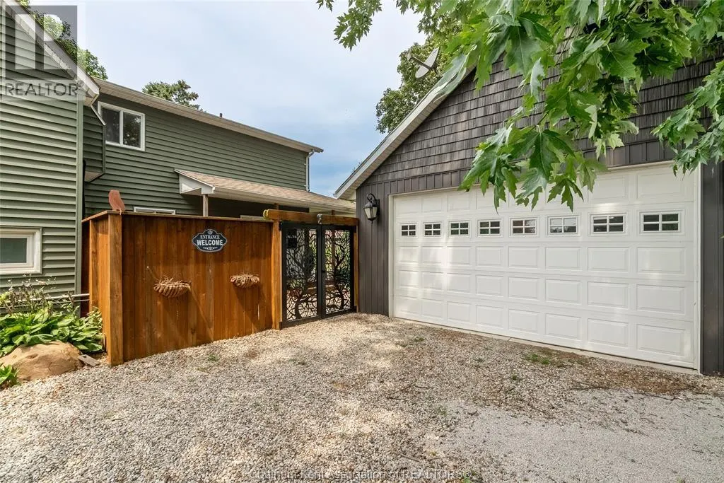 208 Trerice STREET East