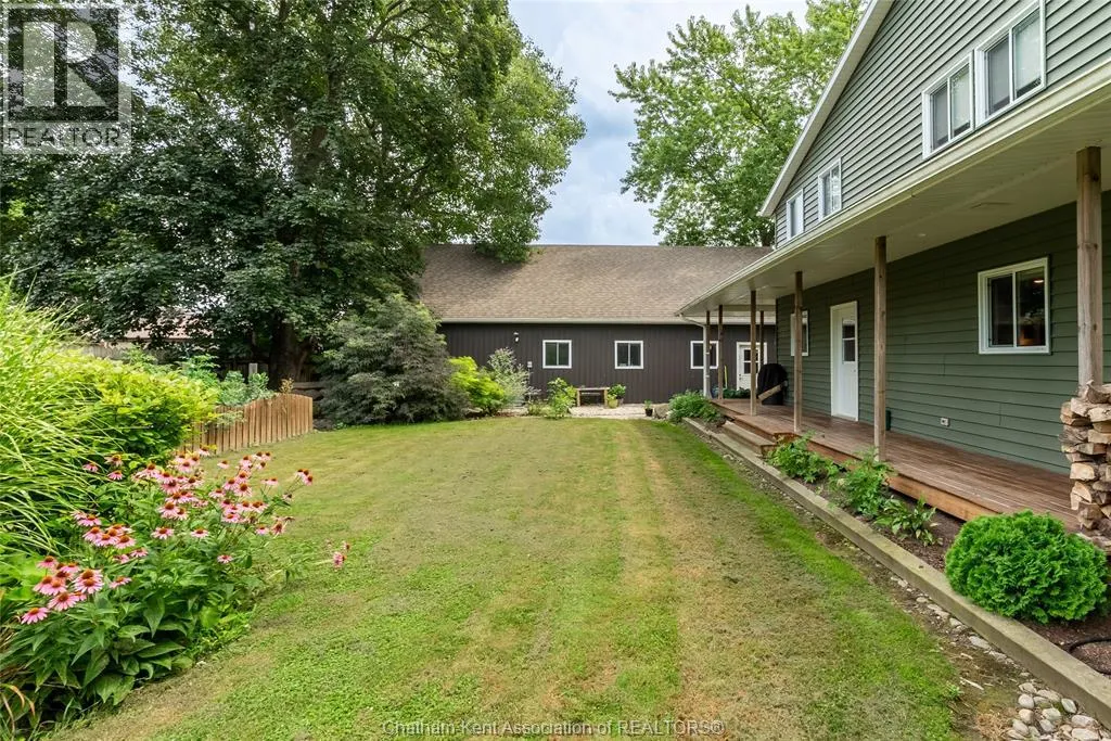 208 Trerice STREET East